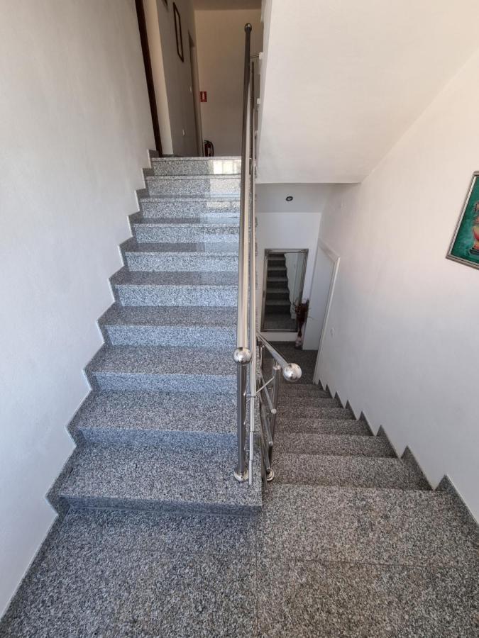 Apartments Lili Biograd Na Moru Esterno foto