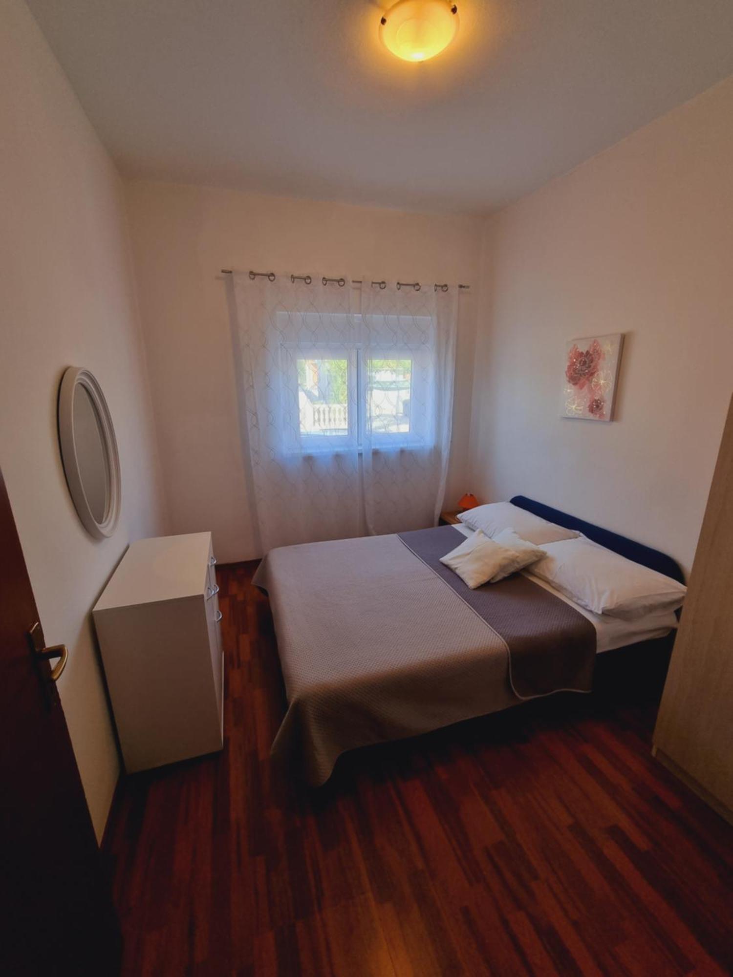 Apartments Lili Biograd Na Moru Camera foto